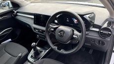 Skoda Fabia 1.0 TSI 116 SE L 5dr Petrol Hatchback